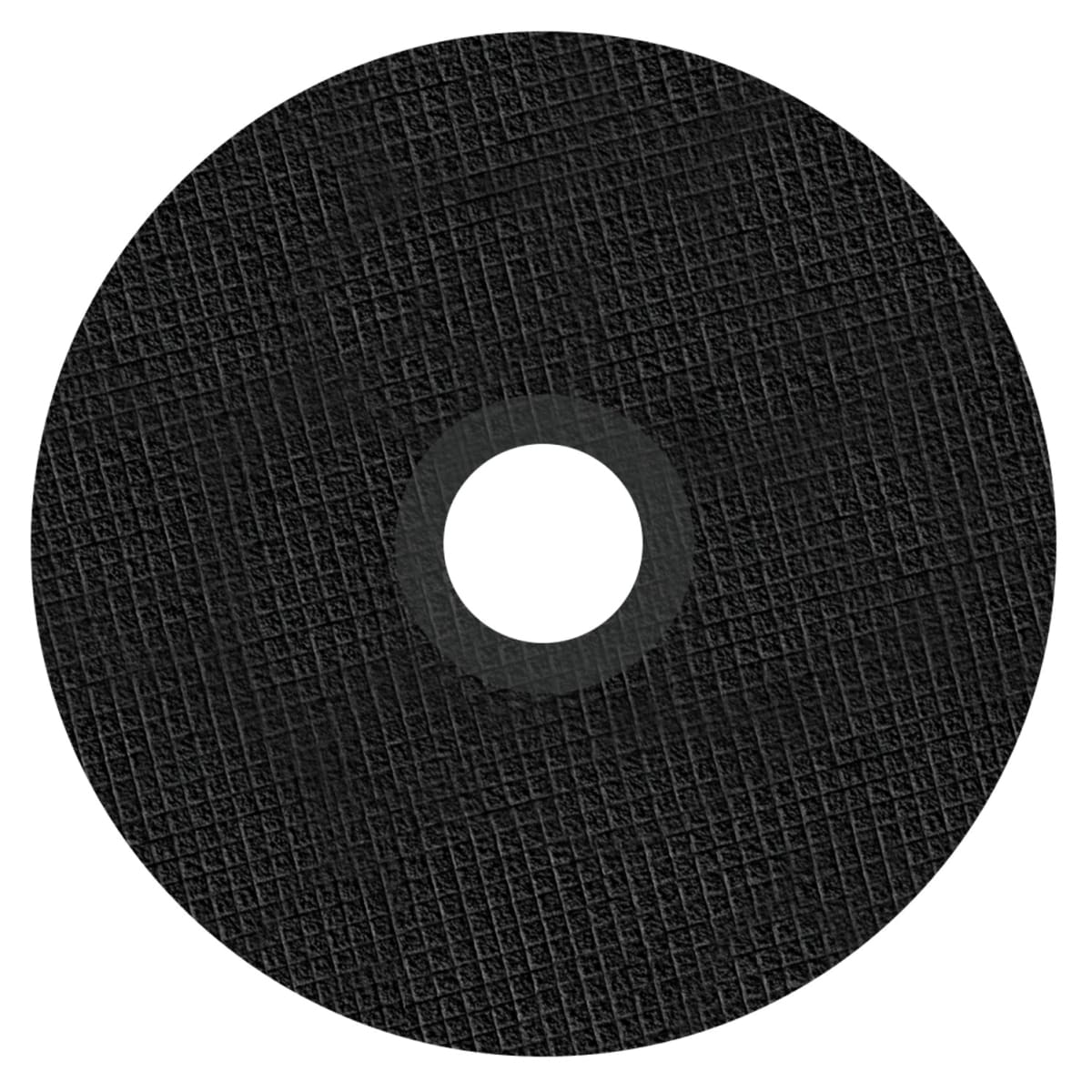 Disco de corte fino BNA 12 Norton  7″ x 1/16″ x 7/8″ (180 x 1,6 x 22,23 mm) · vista 2